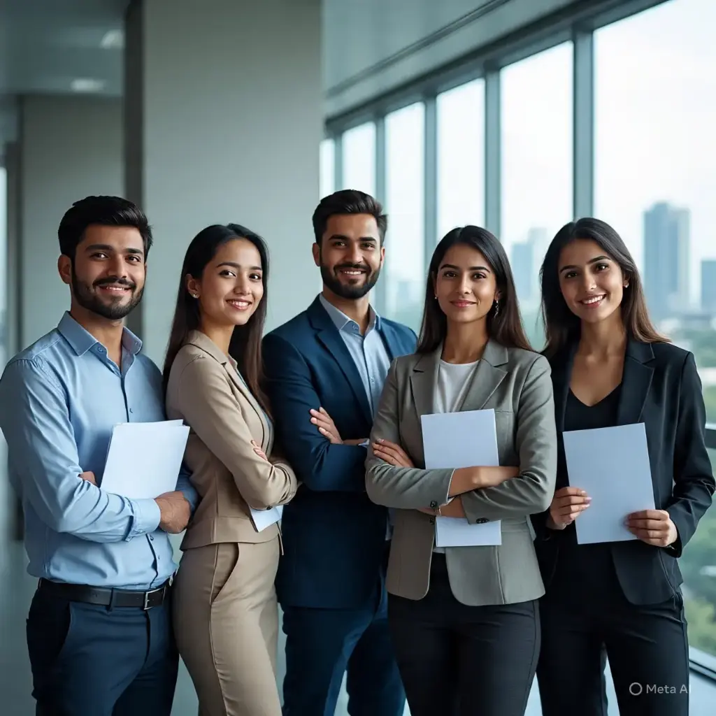 Fee For Career Advice Per Graduate (Job Seeker) &  Working Professional