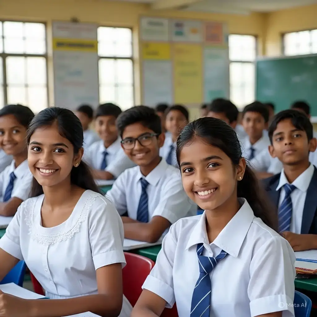 Fee For Career Advice Per Student & Parents  Is Optional